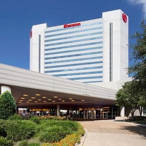 Sheraton Arlington Hotel